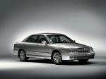 Hyundai XG 2003 года
